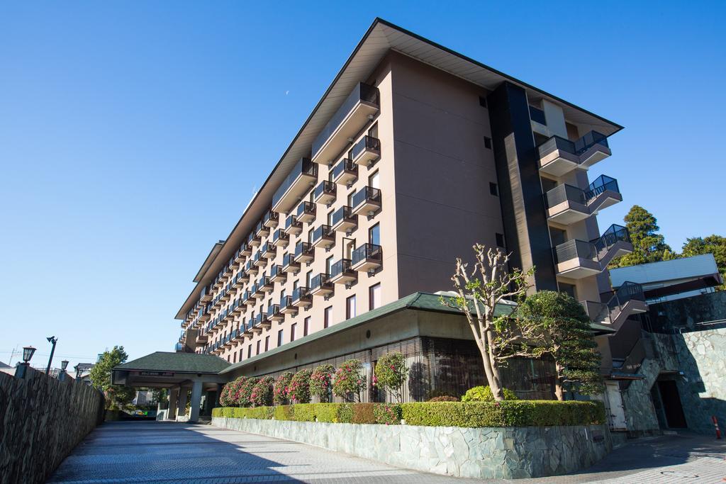 The Hedistar Hotel Narita Eksteriør bilde